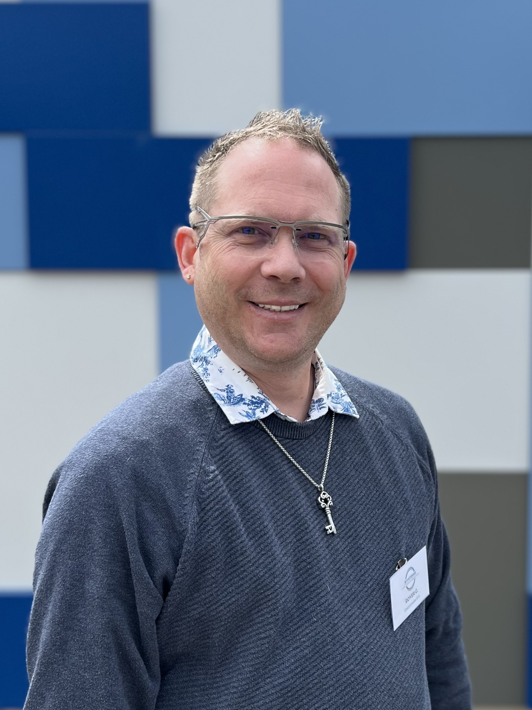 Syntonie - Cabinet médical - Gestionnaire RH - Guillaume ROYER